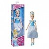 Hasbro Disney Prinzessinnen Princess Cendrillon Fashion Doll