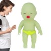 KSHSAA Poupée bébé pour - Jouet de poupées de bébé Doux et réalistes - Jouet Confortable et Mignon pour Les Cadeaux danniver