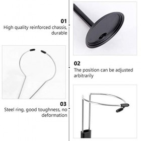 2 Pièces Présentoir De Figurines Daction Poupée De Porcelaine Échouer à Réparer Les Poupées Pour Les Filles Poupée Coraline 