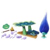 Trolls - B9988EU40 - Mini Set Campement de Branche