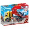 PLAYMOBIL- Jouets, 71429