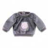 Corolle - Sweat Ourson, vêtement, pour Poupon 36 cm, dès 2 Ans, 9000140990