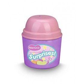 Nenuco de Famosa- Poupées de Chiffon, 700015591