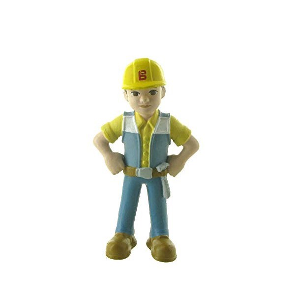 Figurine Bob The Builder Poupée 1 