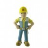 Figurine Bob The Builder Poupée 1 