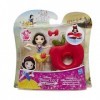 Coffret Mini Princesse : Blanche Neige et la bouee Pomme - Poupee - pour Disney Princesse - nouveauté - Collector