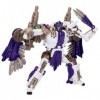 Transformers Legacy United Leader Class Beast Wars Universe Tigerhawk Figurine daction