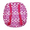 Totority Sac À pour Le Camping Filles Voyage Sac À Filles Accessoires Fille Poupée Sac De Rangement Poupée Vêtements Sac À Po