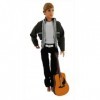 CODY CHANT DOLL MEX0148