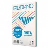 FABRIANO A4 250 FEUILLES TINTA MULTICOLOR