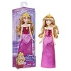 Disney Princesses, Poussière détoiles, poupée Ariel avec Jupe et Accessoires, Jouet pour Enfants, à partir de 3 Ans