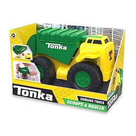 Tonka 06257 Véhicule