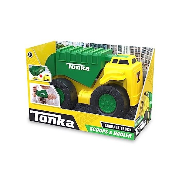 Tonka 06257 Véhicule