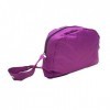 KNORRTOYS.COM- Sac de Couchage pour poupée, 15674, Violet Rose