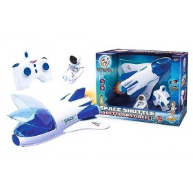 Buki France- Navette Spatiale rc, 63200