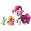 My Little Pony The Movie Les Gardiens de lharmonie Pinkie Pie Pirate Pony