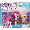 My Little Pony The Movie Les Gardiens de lharmonie Pinkie Pie Pirate Pony