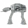 Bizak Star Wars Micro Galaxy Squadron at-at Véhicule dassaut 25 cm avec Accessoires et 5 Figurines 62610170 