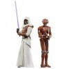 Star Wars The Vintage Collection HK-47 & Jedi Chevalier Revan 9,5 cm Star Wars : Galaxy of Heroes Action Figures Lot de 2