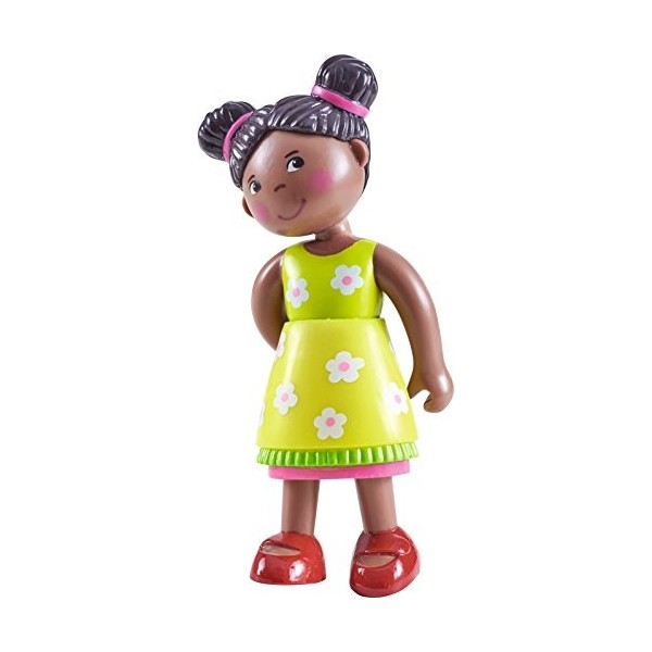 HABA- Flower Little Friends Naomi, 302801