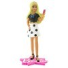 Barbie- Figura Figurine à Selfie 99141 , Multicolore