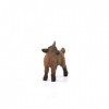 Schleich- Figurine Chevreau Farm World, 13829, Multicolore, Unique