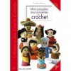 Mini-poupées Marionnettes au crochet