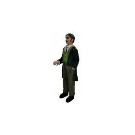 Melody Jane Poupées People Smart Gentleman Victorien Miniature Résine Figurine