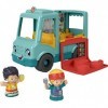 Fisher Price - Little People Food Truck