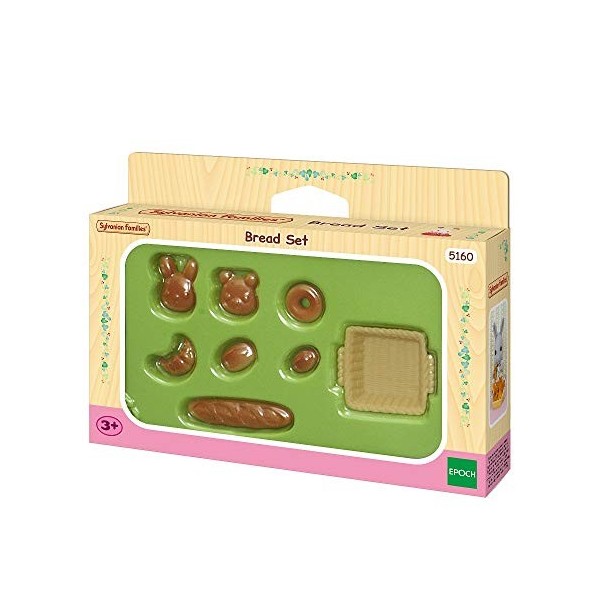 SYLVANIAN FAMILIES Accessoires pour poupées, 5160, Multicolore