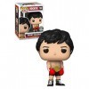 FUNKO POP! SPECIALTY SERIES MOVIES: Rocky 45th- Rocky w/Gold Belt