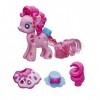 Hasbro B0370EU4 My Little Pony POP Ponys avec accessoires