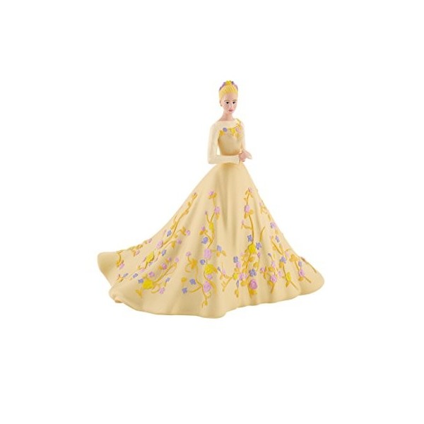 Bullyland - B13050 - Figurine Cendrillon - Disney - 12 cm