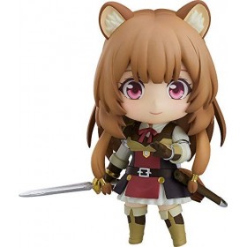 The Rising of The Shield Hero - Nendoroid - Raphtalia