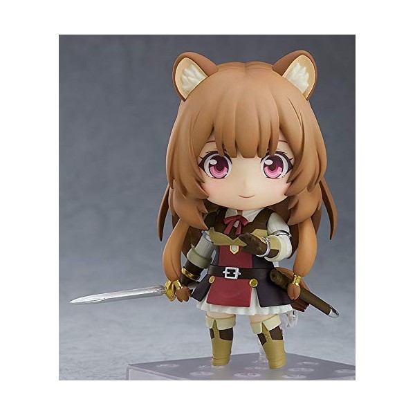 The Rising of The Shield Hero - Nendoroid - Raphtalia