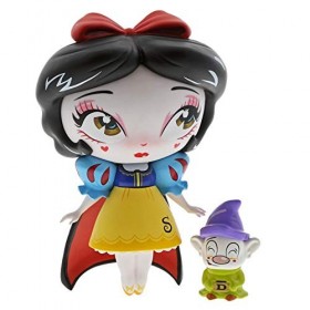 FIGURINE BLANCHE NEIGE MISS MINDY