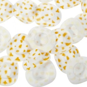 Didiseaon 20 Pièces en Plastique Mini Western Cowboy Chapeau De Cow-Girl Mignon Miniature Chapeau De Poupée Petit Chapeau De 