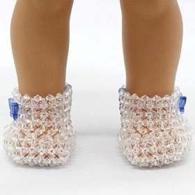 Uteruik Chaussures pour poupée American Girl 46 cm