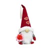 Gnome elfe de la Saint-Valentin Nain Chapeau Rouge Décoration Gnome Décorations de poupées Décoration de la Saint-Valentin po