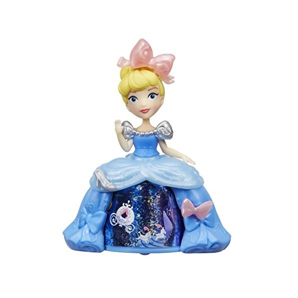 Disney Disney-B8965 cenicienta Mini Cendrillon modèle Assorti, B8965EU4