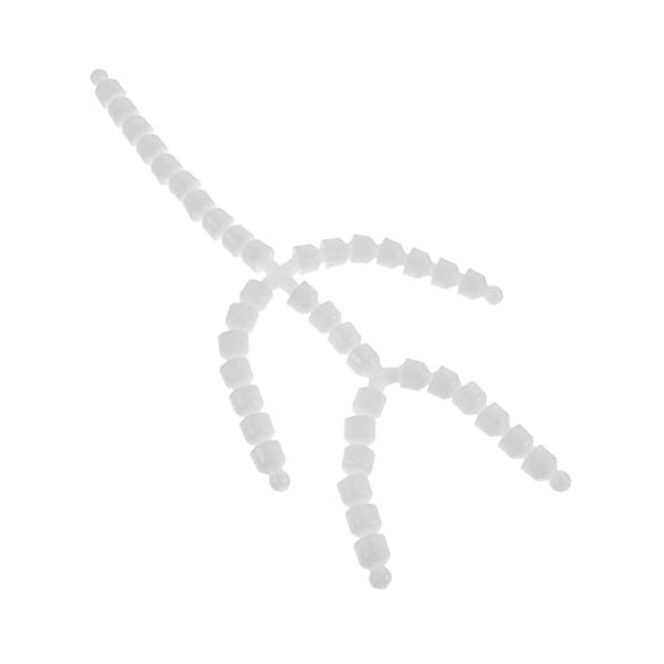 Hohopeti Wasseroberfläche-Aufkleber – 1 Blatt, 28,5x21 Cm, Selbstklebend Für Wände & Deko