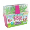 Bandai Jardinière Baby Pop Blume-bébés et Surprises à Collectionner-modèle aléatoire, SK18114