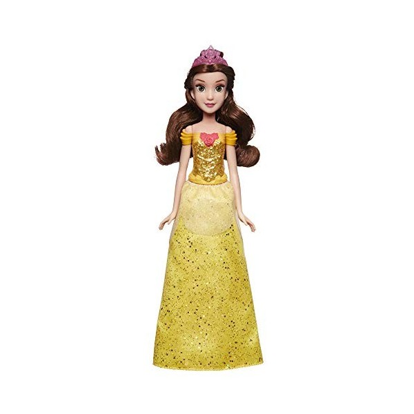 Disney Princesses – Poupee Princesse Disney Poussière d’Etoiles Belle - 30 cm