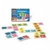 Ravensburger - Jeu Educatif - Domino - PatPatrouille - Un premier jeu éducatif mêlant observation , association et mémorisat