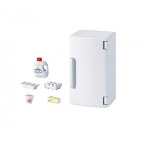 Sylvanian Families: Fridge & Accessories 5155 