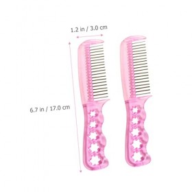 Toyvian 8 Pièces Filles Femmes Fil De Jouet Cadeau Pansement Humide Fournitures Statiques Extensions Jouets Soins DExtension