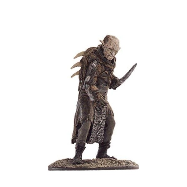 Lord of the Rings - Collection Nº 39 Snaga at Fangorn Forest