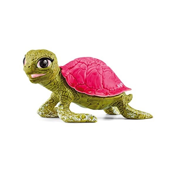 Schleich 70759 Tortue de Cristal bayala