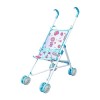 Poussette de poupée Pliante, Poussette pour poupée, Poussette pour bébé, Poussette de poupée Pliable, Poussette de poupée pou