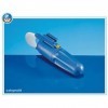 Playmobil - 5159 Moteur Submersible - sadapte sur de Nombreux Bateaux